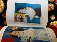 Image 10 of Japan In Bandage, Romain Slocombe, 1997. RARE