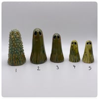 Image 2 of Greens /  Olive 