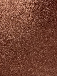 Brown Sugar Glitter