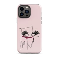 Image 21 of Tough Case for iPhone® NICE