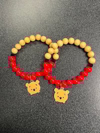 Image 8 of Disney Tsum Tsum bracelets 