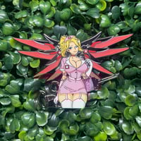 Image 2 of Angelic Doctor Pin