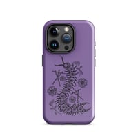 Image 14 of Blair Witch Centipede Tough Case for iPhone®