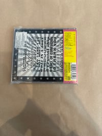 Image 2 of Duran Duran - Thank You (EMI Japan) / New in package / 1995 import 