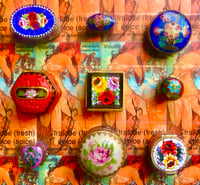 Pillbox Perfumes