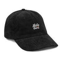 Image 2 of O.G. Agile Earl Corduroy Dad Cap