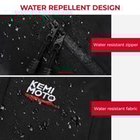 Image 5 of Honda Ruckus Kemimoto Under Seat Storage Bag 