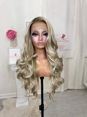 Image of Harper free part (ready to ship) 