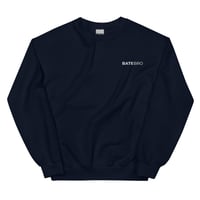 Image 3 of Bate Bro Embroidered Sweatshirt