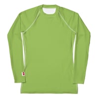 Image 1 of CONIFER WOMAN’S RASH GUARD 