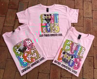 Franklin Elementary School Spirit Tess