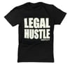 Legal Hustle By American Slang Collection Est 2015