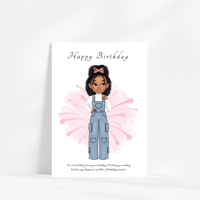 Image 1 of Pink Birthday 