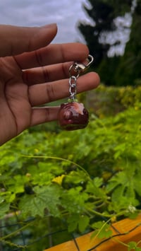 Image 2 of Cocoa swirl piggy