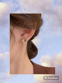 Image 4 of Adorable Earrings 💘