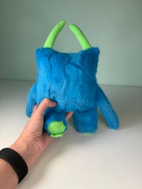 Image 9 of More Medium Weighted Stanley Monsters