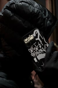 Image 1 of PRISON CASE 