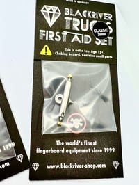 Image 1 of First aid - Single Hanger spare part