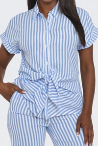 Image 3 of Stripe & Shine Set