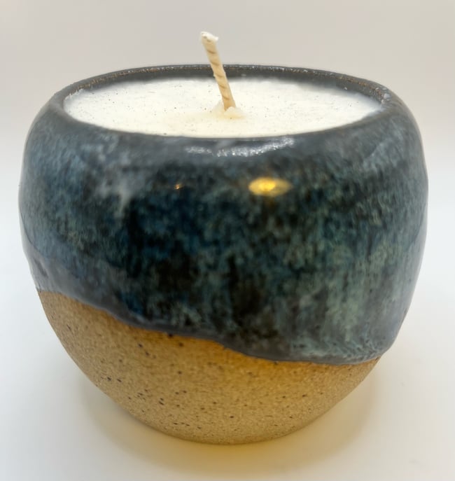 River Birch Candle (Pear Scent)