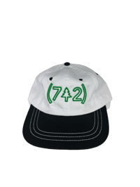 Image 1 of BLACK N WHITE