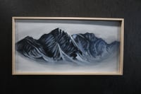 Image 1 of The Chugach (Original)