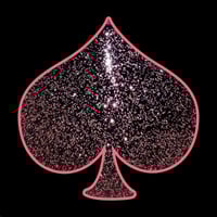 Image 12 of Ace Of Shades - Disco Dust- Flakes 