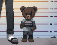 Image 3 of [SIGNED] MIDNIGHT PRETENDERS LINEUP