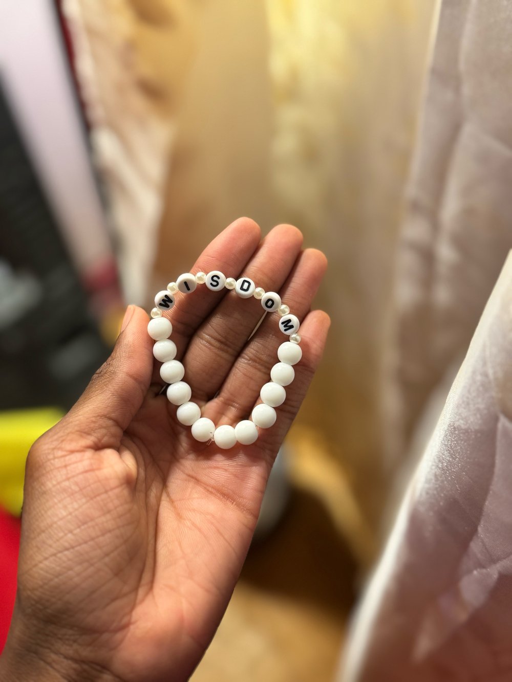 Image of Faith Bracelets: Fruits/Gifts of the Spirit 