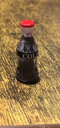 Mini coke