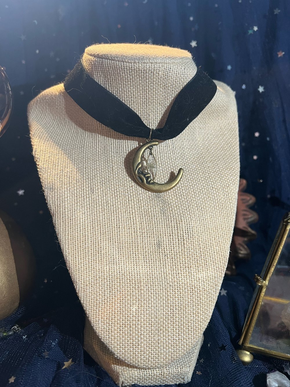 Image of Moonrise Necklace