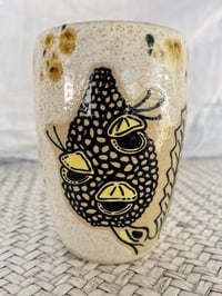 Image 1 of ‘Old Man Banksia’ Cup - #001