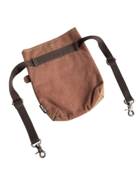 Image 2 of PPFM Leather Holster Cargo Bag