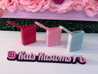 Image 4 of Kitty Stash Box