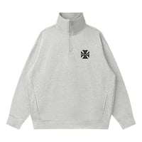 Image 3 of Cross Quarter Zip
