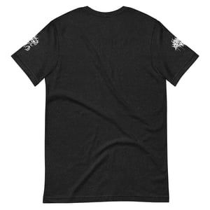 LOCUST Unisex t-shirt