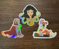 Happiest Stickers On Earth