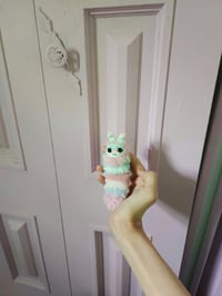 Image 1 of mini pilar: cottoncandy