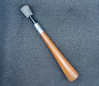 Cobana Negra (flat mouthpiece)