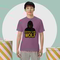 Image 4 of Certified Lone Wolf Tee