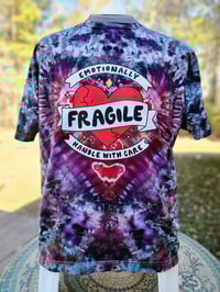 Fragile Heart