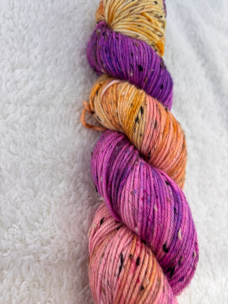 Image of Blackberry Crumble