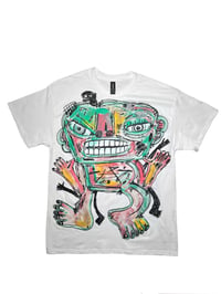 obliged // LARGE 