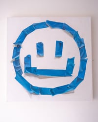 Image 2 of TAPED ON SMILE