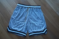 Image 1 of Silver Vintage Shorts