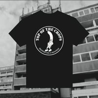 Top of the Crops Logo T-shirt