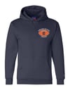 BEAR DOWN HOODIE