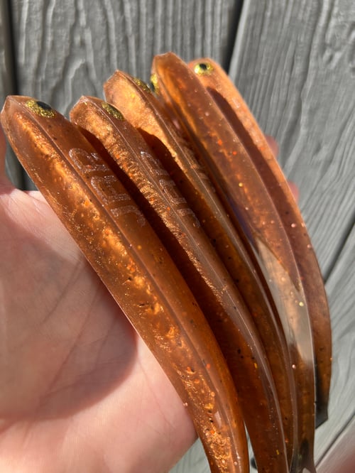 Image of 707V2/Copper Crust Variation/3pk