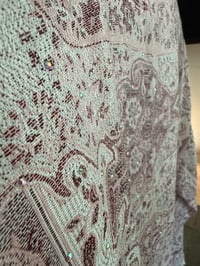 Image 3 of The Tala pashmina 