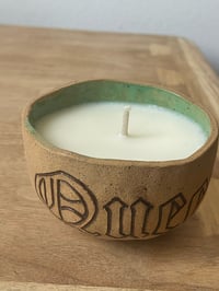 Image 1 of Queer Starberries Candle 